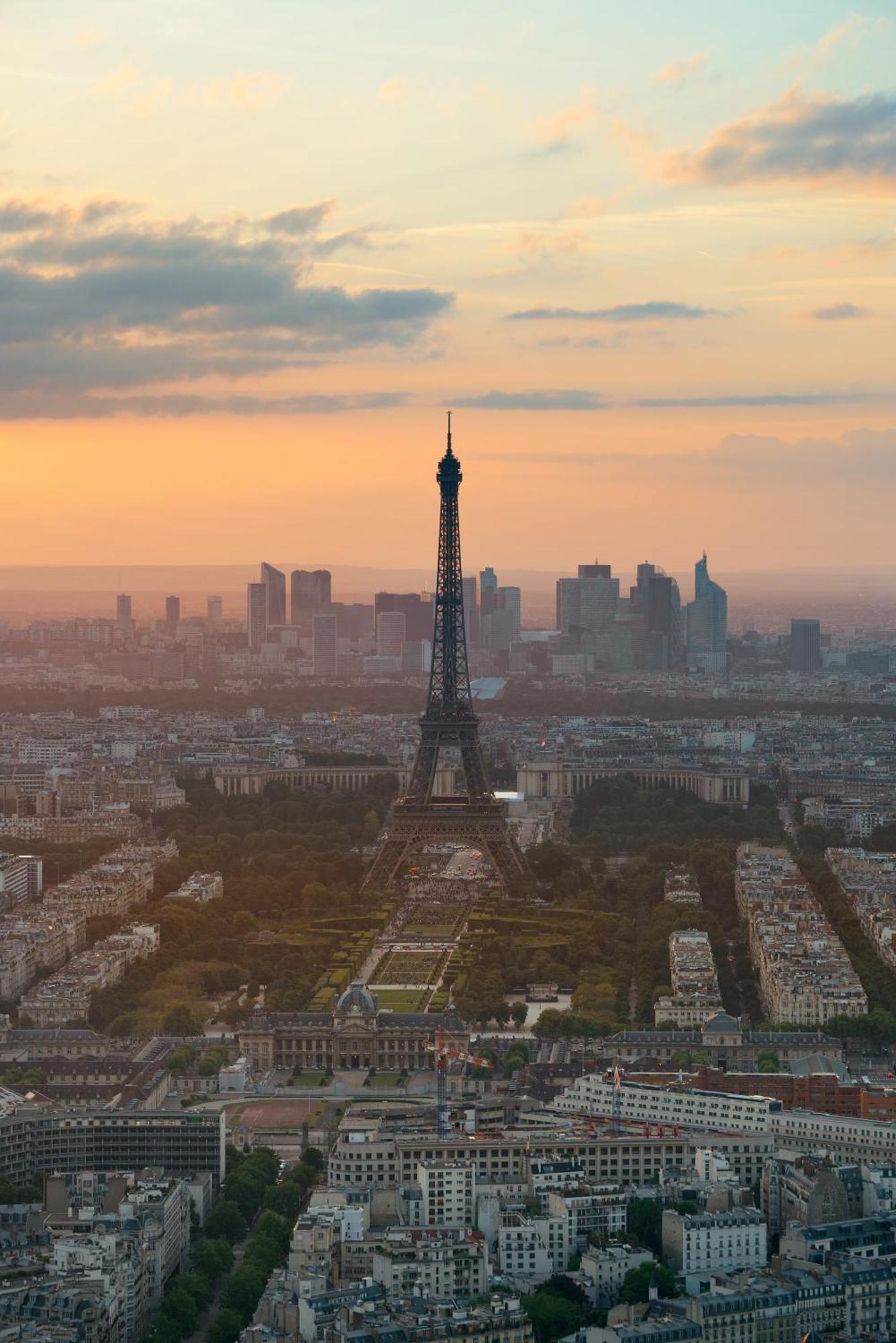 Quietstay 20' Paris, Connected Home Avec Terrasse Massy  Kültér fotó
